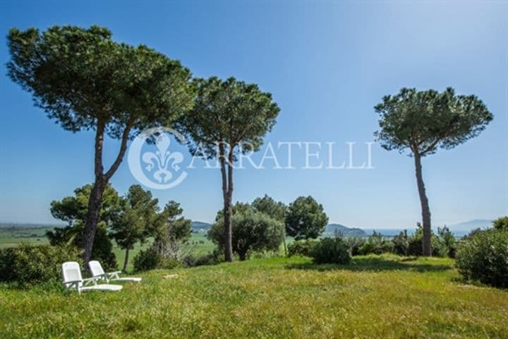 3 bedrooms house for sale in Orbetello, Italy - Image 2