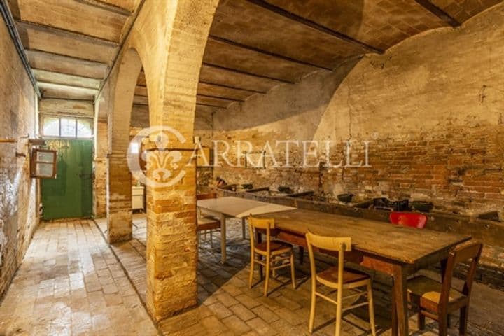 5 bedrooms house for sale in Asciano, Italy - Image 12