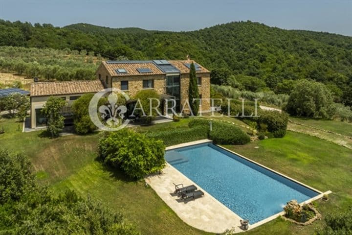 4 bedrooms house for sale in Manciano, Italy - Image 12