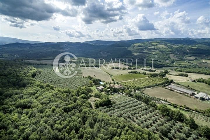 3 bedrooms house for sale in Castiglione dOrcia, Italy - Image 3