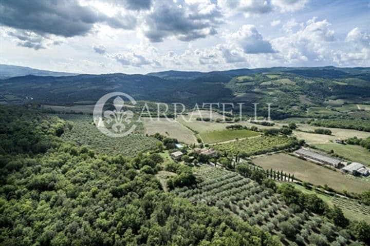 3 bedrooms house for sale in Castiglione dOrcia, Italy - Image 3