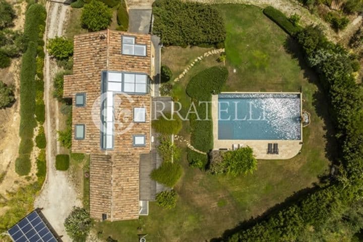 4 bedrooms house for sale in Manciano, Italy - Image 4