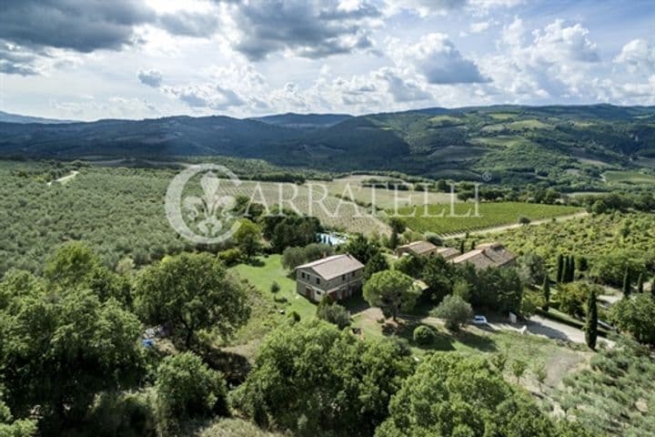 3 bedrooms house for sale in Castiglione dOrcia, Italy - Image 2