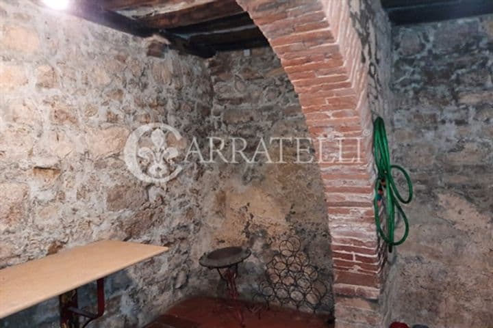 3 bedrooms house for sale in Sarteano, Italy - Image 8