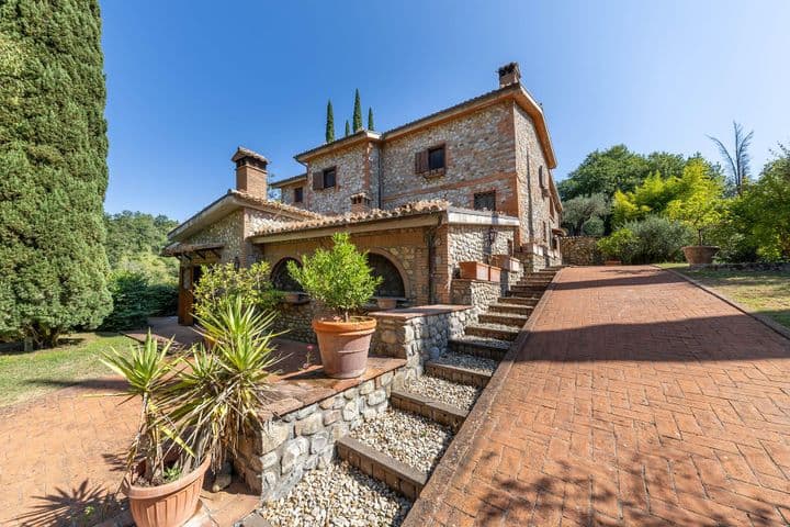 4 bedrooms house for sale in Monteleone dOrvieto, Italy - Image 8