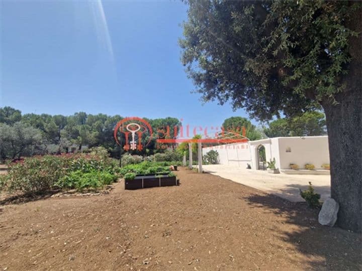 4 bedrooms house for sale in Trani, Italy