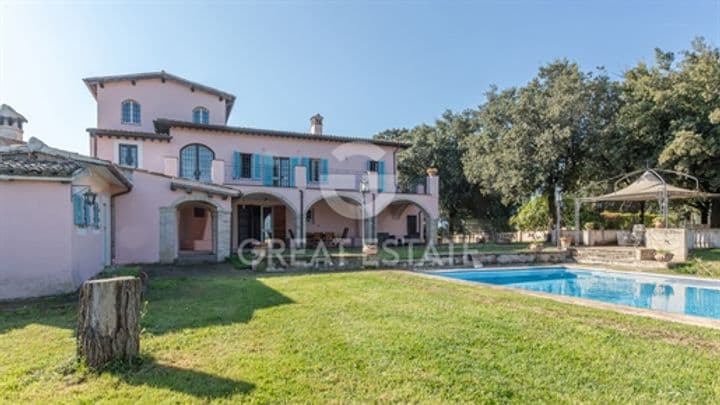 8 bedrooms house for sale in Spoleto, Italy - Image 2