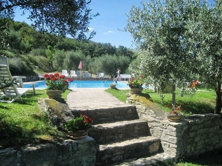 House for sale in Rapolano Terme, Italy - Image 9