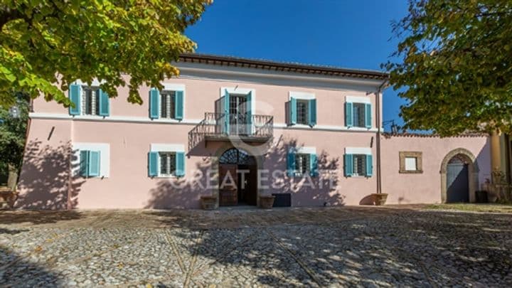 8 bedrooms house for sale in Spoleto, Italy - Image 4