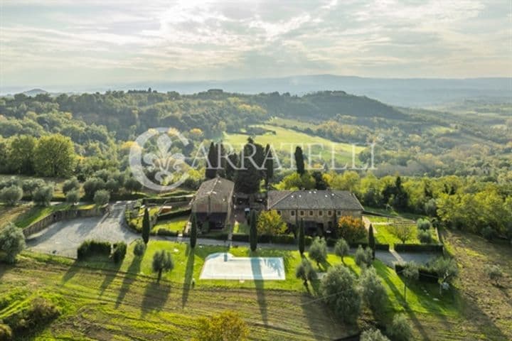 3 bedrooms house for sale in Barberino Val dElsa, Italy - Image 5