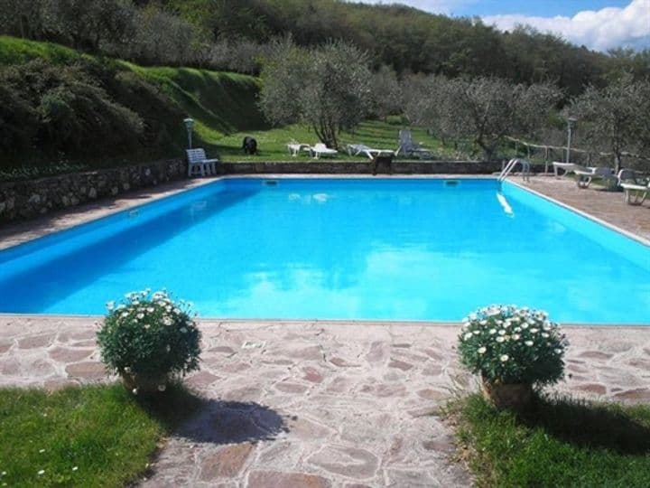 House for sale in Rapolano Terme, Italy - Image 7