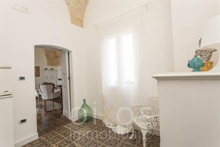 3 bedrooms apartment for sale in Oria, Italy - Image 6