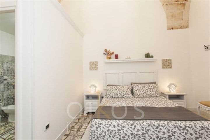 3 bedrooms apartment for sale in Oria, Italy - Image 4