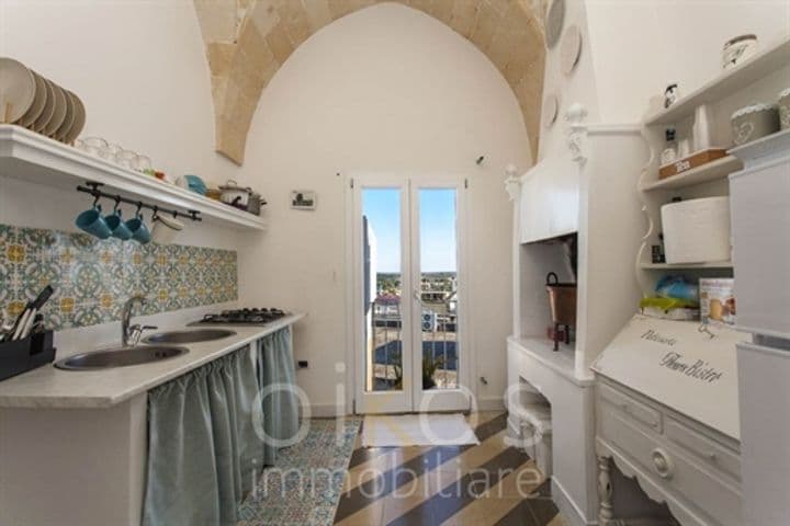 3 bedrooms apartment for sale in Oria, Italy - Image 8