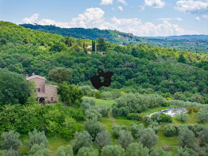 10 bedrooms house for sale in Citta della Pieve, Italy - Image 2