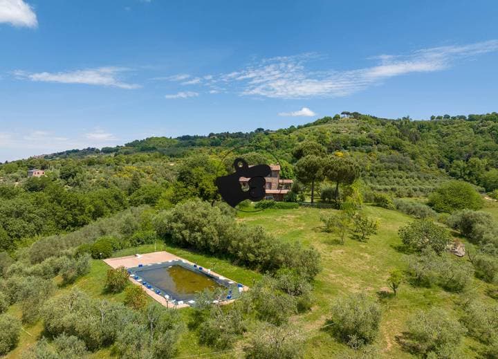 10 bedrooms house for sale in Citta della Pieve, Italy - Image 3