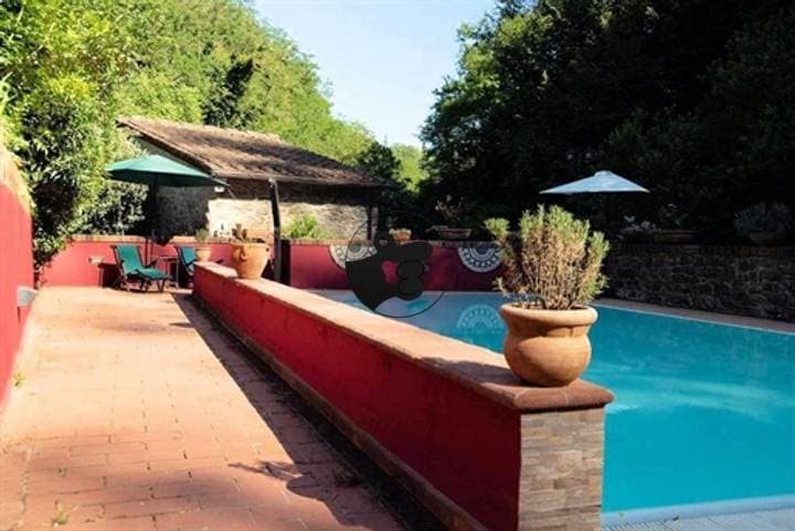 House for sale in Buggiano, Italy