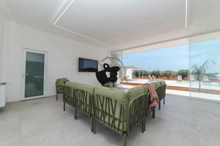 3 bedrooms house for sale in Carovigno, Italy - Image 18