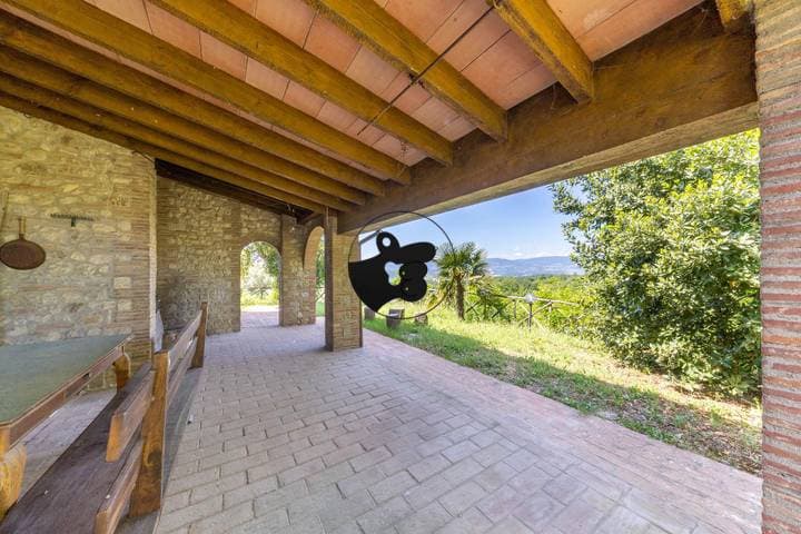 10 bedrooms house for sale in Citta della Pieve, Italy - Image 7