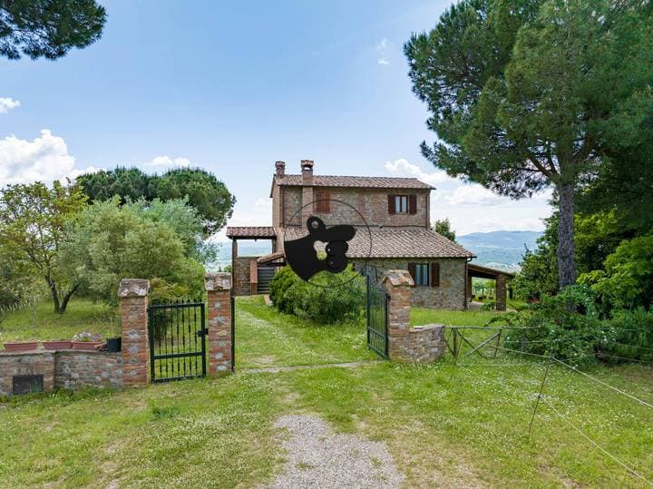 10 bedrooms house for sale in Citta della Pieve, Italy - Image 6