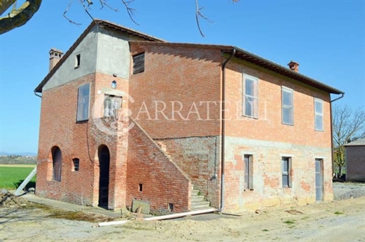 6 bedrooms house for sale in Montepulciano, Italy - Image 4