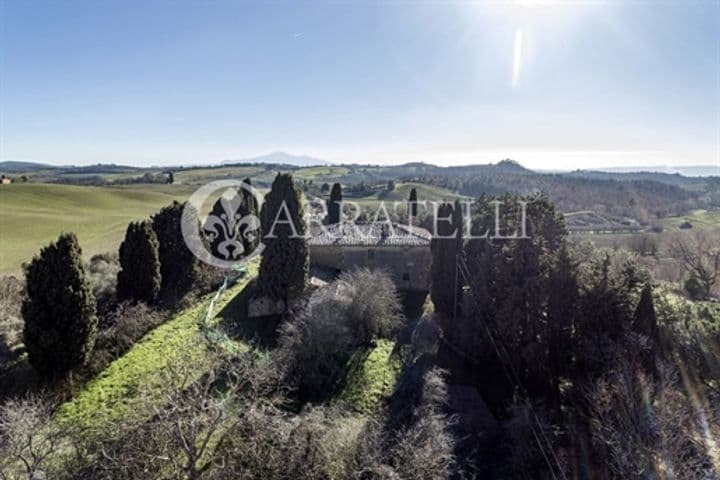 6 bedrooms house for sale in Torrita di Siena, Italy - Image 3