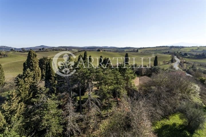 6 bedrooms house for sale in Torrita di Siena, Italy - Image 2