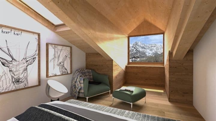 Apartment for sale in Bardonecchia, Italy - Image 4