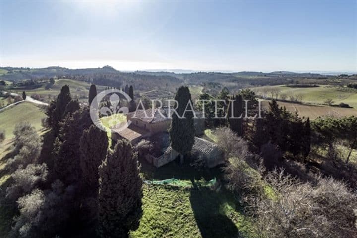 6 bedrooms house for sale in Torrita di Siena, Italy - Image 5