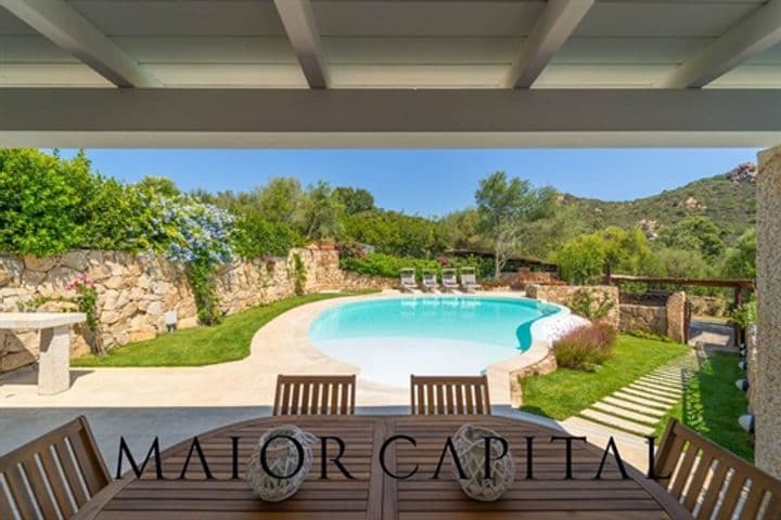 House for sale in Arzachena, Italy - Image 7