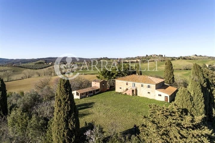 6 bedrooms house for sale in Torrita di Siena, Italy - Image 4