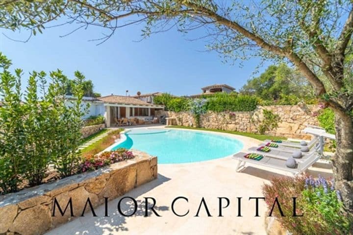 House for sale in Arzachena, Italy - Image 3