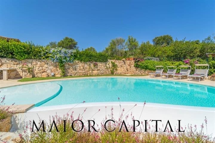 House for sale in Arzachena, Italy - Image 5