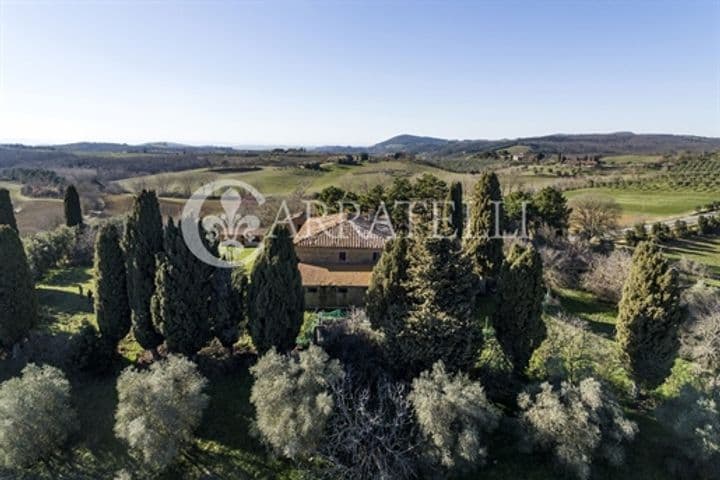 6 bedrooms house for sale in Torrita di Siena, Italy - Image 6