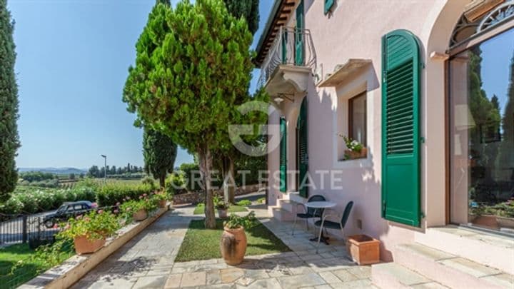 3 bedrooms house for sale in San Gimignano, Italy - Image 4