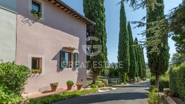 3 bedrooms house for sale in San Gimignano, Italy - Image 12