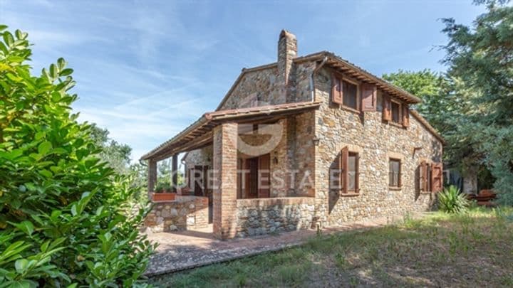 5 bedrooms house for sale in Citta della Pieve, Italy - Image 8