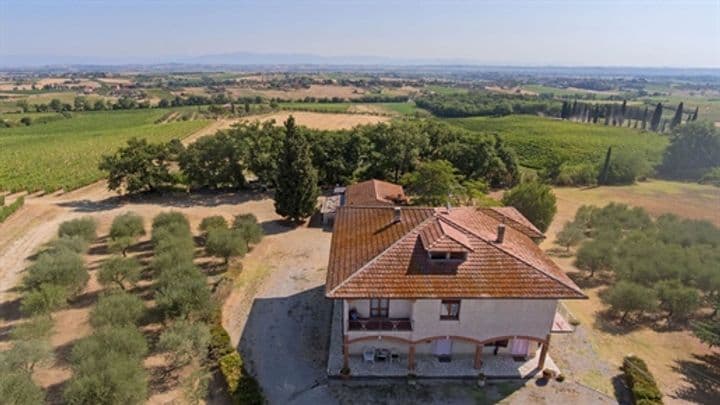 4 bedrooms house for sale in Montepulciano, Italy - Image 3