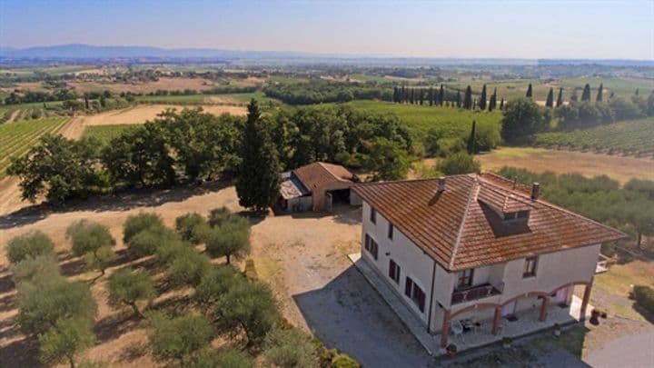 4 bedrooms house for sale in Montepulciano, Italy - Image 2