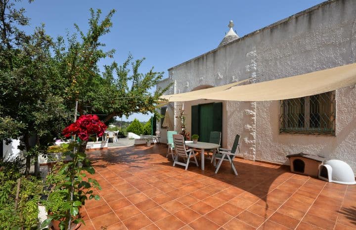 4 bedrooms house for sale in Martina Franca, Italy - Image 6