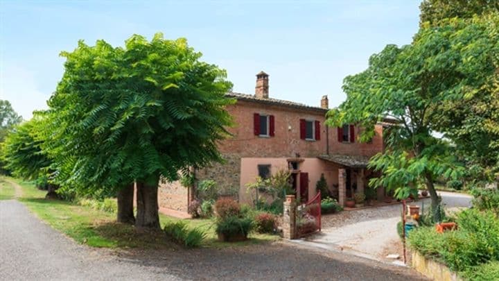 4 bedrooms house for sale in Marciano della Chiana, Italy - Image 4