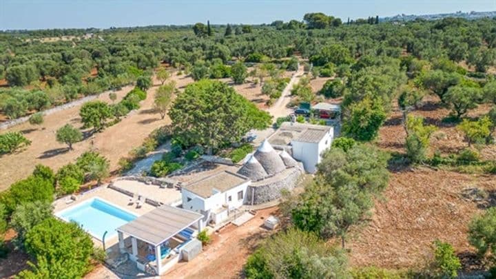 4 bedrooms other for sale in Ceglie Messapica, Italy - Image 8