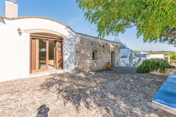 4 bedrooms other for sale in Ceglie Messapica, Italy - Image 11