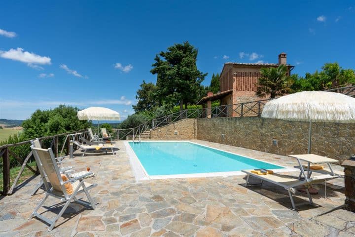 5 bedrooms house for sale in Volterra, Italy