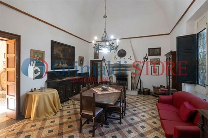 House for sale in Monteroni di Lecce, Italy - Image 12