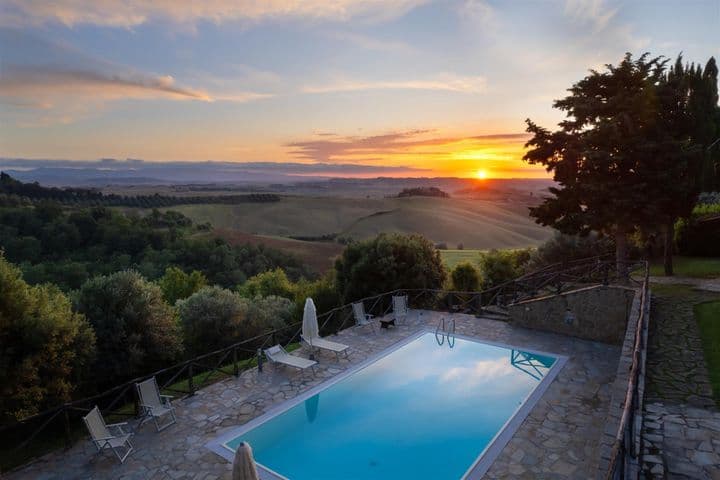 5 bedrooms house for sale in Volterra, Italy - Image 7