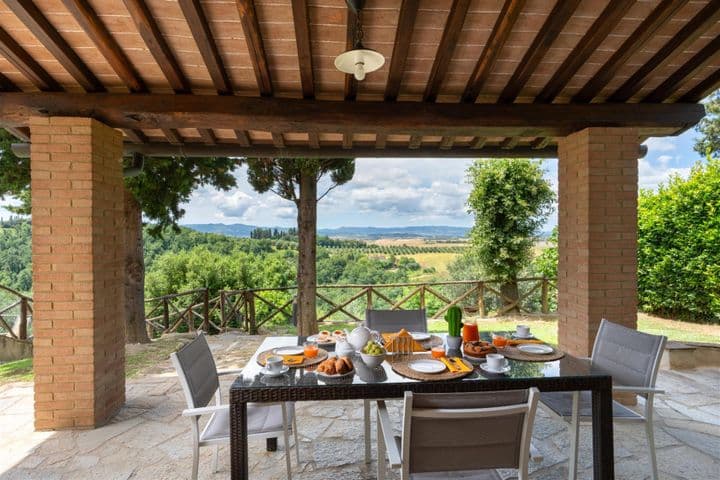 5 bedrooms house for sale in Volterra, Italy - Image 4