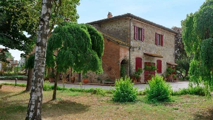 4 bedrooms house for sale in Marciano della Chiana, Italy - Image 2