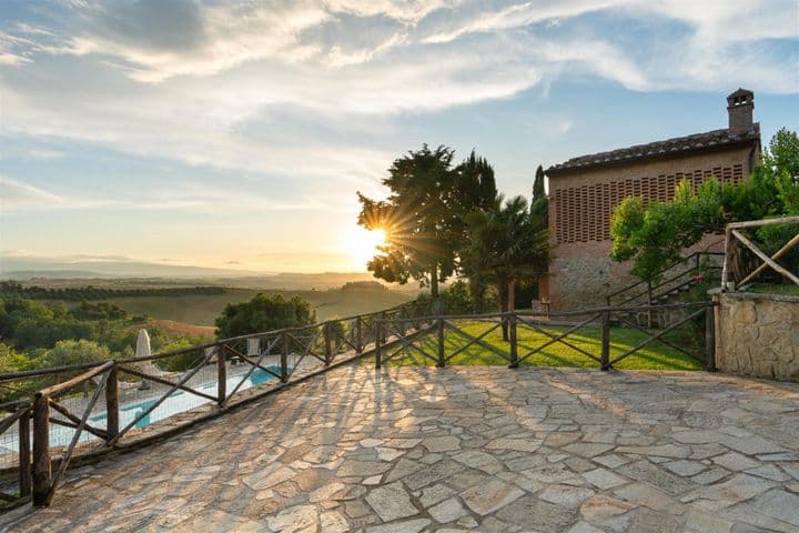 5 bedrooms house for sale in Volterra, Italy - Image 5