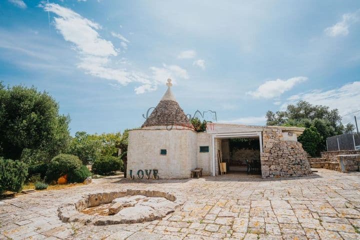 4 bedrooms other for sale in Cisternino, Italy - Image 10